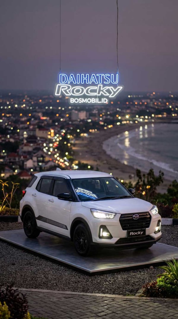 Daihatsu Bintara
